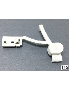 Bouton Eject Blanc XBOX 360 FAT