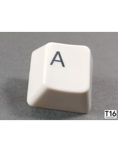 Keyboard key azerty amiga 500 model 1 with diver and spring 2