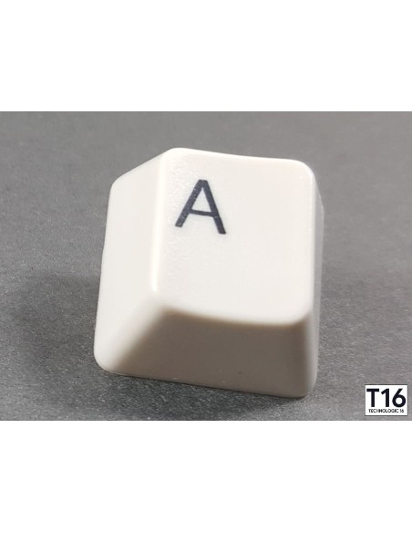 Azerty Amiga 500 Model 1 key - Diver + spring included