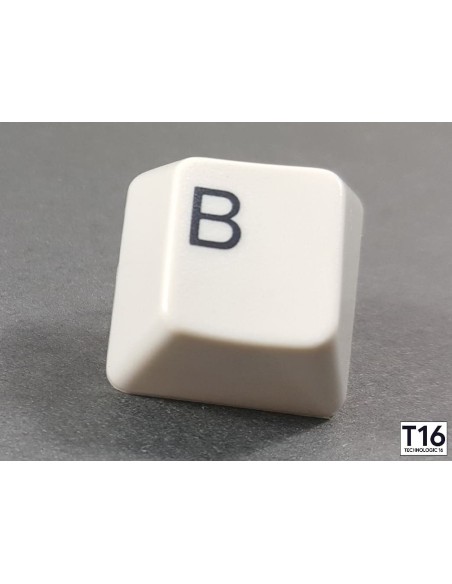 Azerty Amiga 500 Model 1 key - Diver + spring included