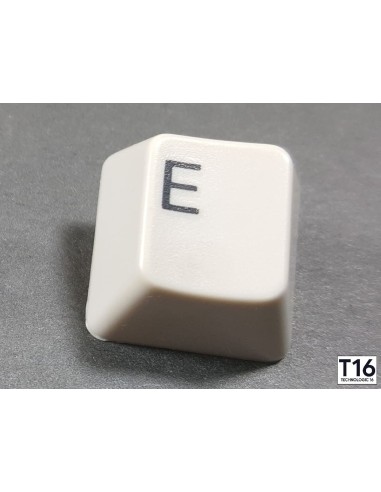 Azerty Amiga 500 Model 1 key - Diver + spring included