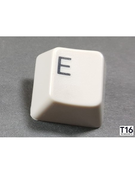 Azerty Amiga 500 Model 1 key - Diver + spring included