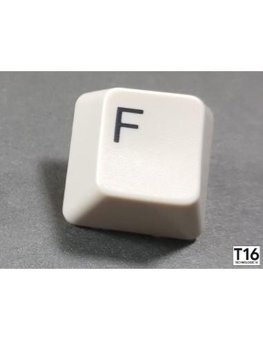 Azerty Amiga 500 Model 1 key - Diver + spring included