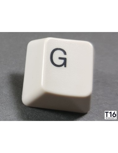 Azerty Amiga 500 Model 1 key - Diver + spring included