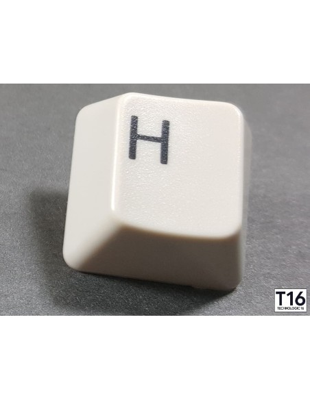 Azerty Amiga 500 Model 1 key - Diver + spring included