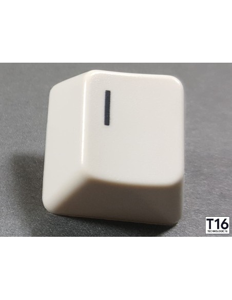 Azerty Amiga 500 Model 1 key - Diver + spring included