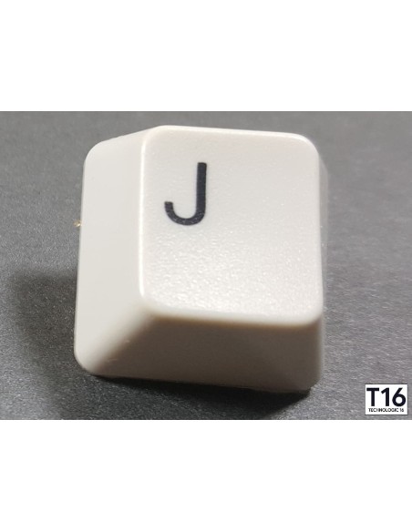 Touche AZERTY Amiga 500 Modèle 1 – Plongeur + ressort inclus