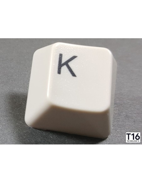 Azerty Amiga 500 Model 1 key - Diver + spring included