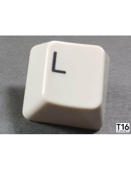 Azerty Amiga 500 Model 1 key - Diver + spring included