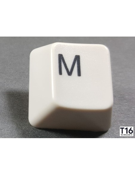 Azerty Amiga 500 Model 1 key - Diver + spring included