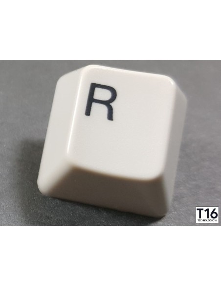 Azerty Amiga 500 Model 1 key - Diver + spring included