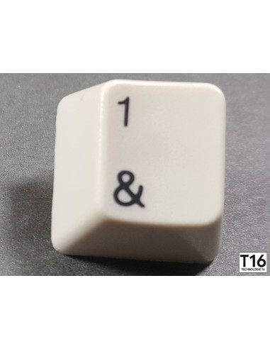 Azerty Amiga 500 Model 1 key - Diver + spring included