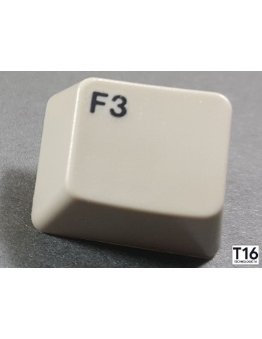 Azerty Amiga 500 Model 1 key - Diver + spring included