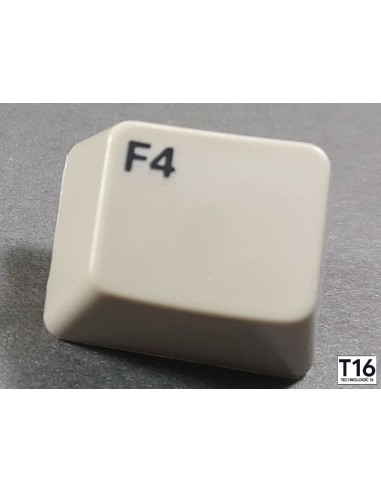 Azerty Amiga 500 Model 1 key - Diver + spring included