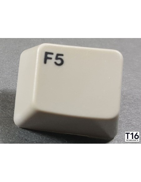 Azerty Amiga 500 Model 1 key - Diver + spring included