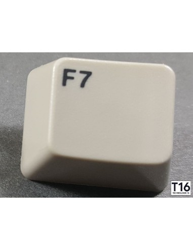 Azerty Amiga 500 Model 1 key - Diver + spring included