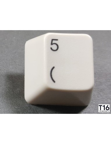 Azerty Amiga 500 Model 1 key - Diver + spring included