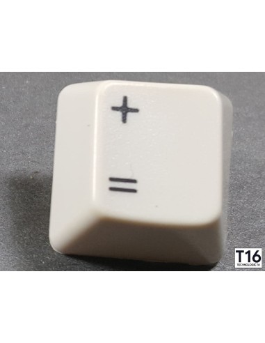 Azerty Amiga 500 Model 1 key - Diver + spring included