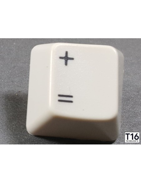 Azerty Amiga 500 Model 1 key - Diver + spring included