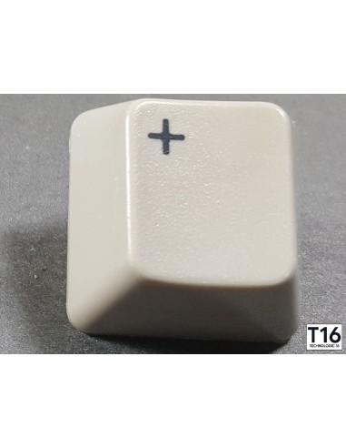 Azerty Amiga 500 Model 1 key - Diver + spring included