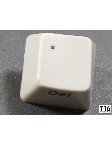 Azerty Amiga 500 Model 1 key - Diver + spring included