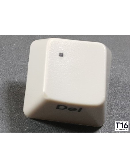 Azerty Amiga 500 Model 1 key - Diver + spring included