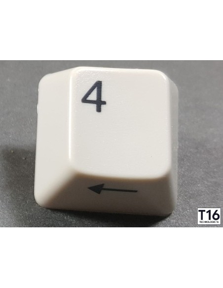 Azerty Amiga 500 Model 1 key - Diver + spring included