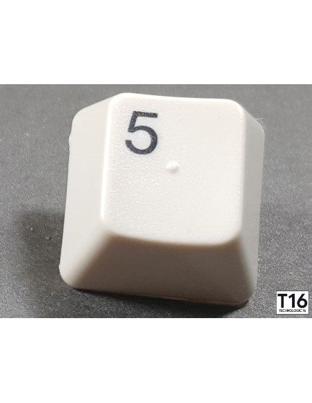 Azerty Amiga 500 Model 1 key - Diver + spring included