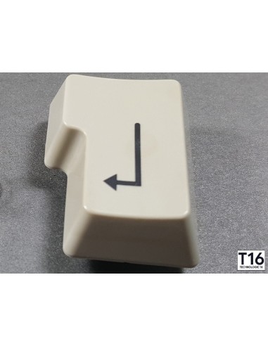 Azerty Amiga 500 Model 1 key - Diver + spring included