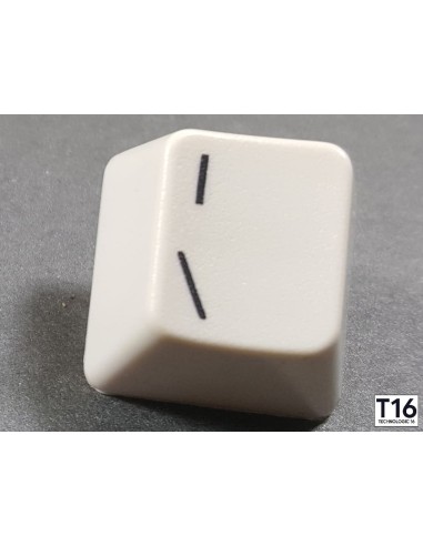 Azerty Amiga 500 Model 1 key - Diver + spring included