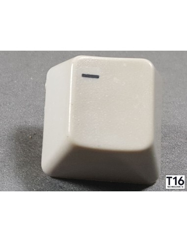 Azerty Amiga 500 Model 1 key - Diver + spring included