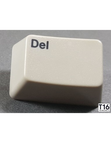 Azerty Amiga 500 Model 1 key - Diver + spring included