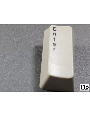 Azerty Amiga 500 Model 1 key - Diver + spring included