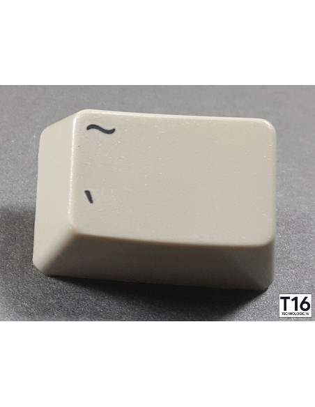 Azerty Amiga 500 Model 1 key - Diver + spring included