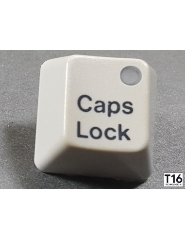 Azerty Amiga 500 Model 1 key - Diver + spring included