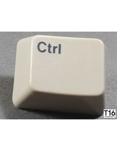 Azerty Amiga 500 Model 1 key - Diver + spring included