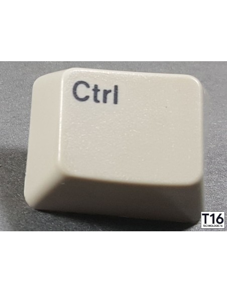 Azerty Amiga 500 Model 1 key - Diver + spring included