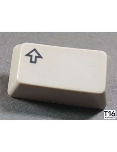 Azerty Amiga 500 Model 1 key - Diver + spring included