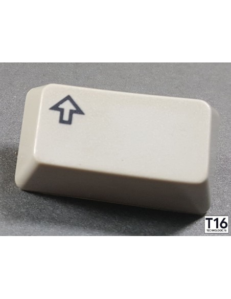 Azerty Amiga 500 Model 1 key - Diver + spring included