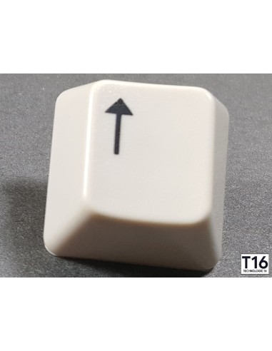 Azerty Amiga 500 Model 1 key - Diver + spring included