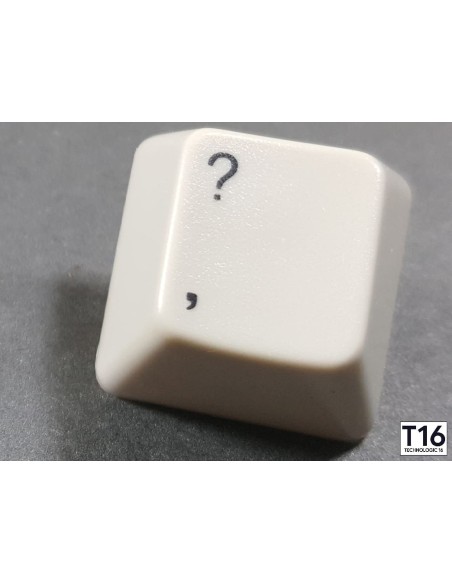 Azerty Amiga 500 Model 1 key - Diver + spring included