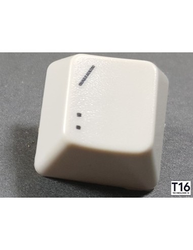 Azerty Amiga 500 Model 1 key - Diver + spring included