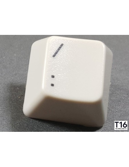 Touche AZERTY Amiga 500 Modèle 1 – Plongeur + ressort inclus