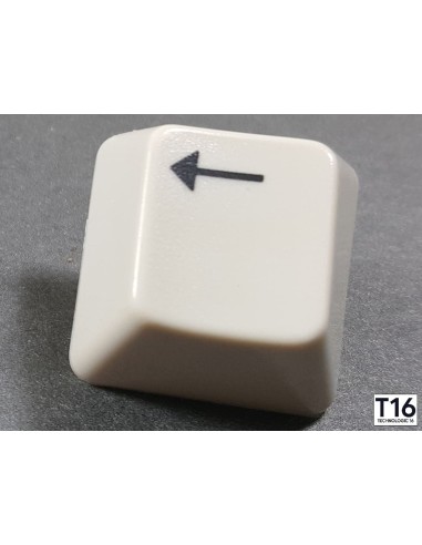 Azerty Amiga 500 Model 1 key - Diver + spring included