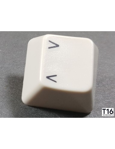 Azerty Amiga 500 Model 1 key - Diver + spring included