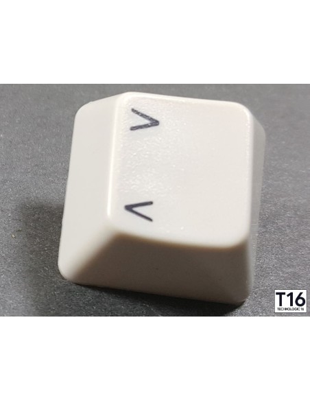 Azerty Amiga 500 Model 1 key - Diver + spring included