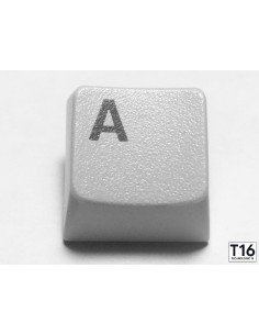 Keyboard azerty atari st - touch, membrane and diver included 2