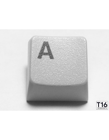 Touche AZERTY Atari ST – Membrane + plongeur inclus