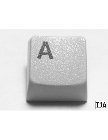 Azerty Atari ST - Membrane + diver