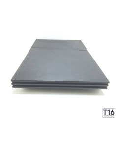 High and bass shell PlayStation 2 Slim SCPH-70004 without skates or covers 2